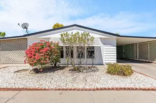 245 S 56th, Mesa, AZ 85206 - Photo 1