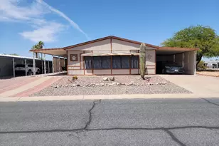3706 N South Dakota Ave, Florence, AZ 85132 - Photo 1