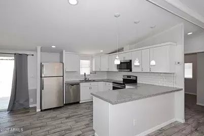 244 N Hawes Road, Mesa, AZ 85207 - Photo 1