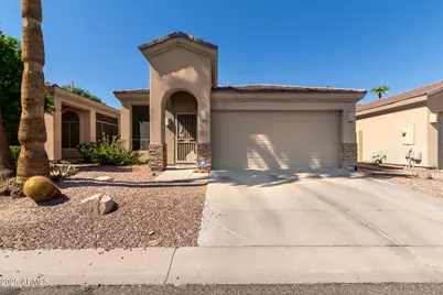 3122 E Windmere Drive, Phoenix, AZ 85048 - Photo 1