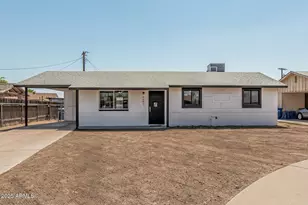 4641 S 17th, Phoenix, AZ 85040 - Photo 1
