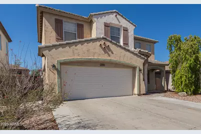 45046 W Sage Brush Drive, Maricopa, AZ 85139 - Photo 1