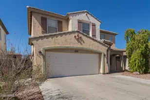 45046 W Sage Brush Dr, Maricopa, AZ 85139 - Photo 1