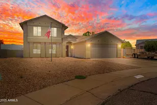 3655 Plateau, Sierra Vista, AZ 85650 - Photo 1