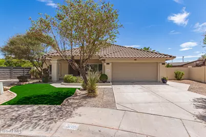 2313 E Cortez, Gilbert, AZ 85234 - Photo 1