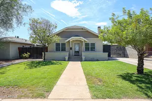 1806 N Dayton St, Phoenix, AZ 85006 - Photo 1