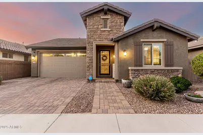 252 E Tonto, Chandler, AZ 85249 - Photo 1