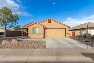 4026 N Honeysuckle Ct, Casa Grande, AZ 85122 - Photo 1