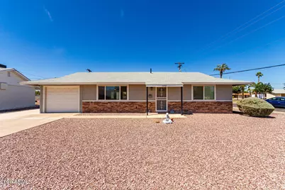 10702 W Hope Drive, Sun City, AZ 85351 - Photo 1