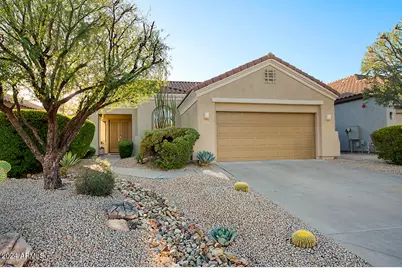 14430 N Agave Drive, Fountain Hills, AZ 85268 - Photo 1