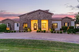 20216 E Sunset, Queen Creek, AZ 85142 - Photo 1