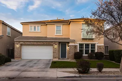 4014 W Saint Anne, Phoenix, AZ 85041 - Photo 1