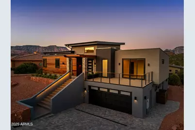 150 Donaldson Drive, Sedona, AZ 86336 - Photo 1