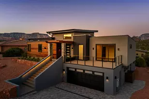 150 Donaldson Dr, Sedona, AZ 86336 - Photo 1