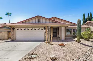 1837 E Crocus, Phoenix, AZ 85022 - Photo 1