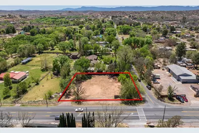 9655 E Cornville Road #-, Cornville, AZ 86325 - Photo 1