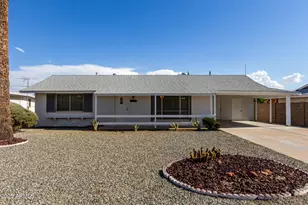 10313 W Sun City Blvd, Sun City, AZ 85351 - Photo 1