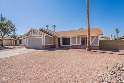 4906 E Evergreen, Mesa, AZ 85205 - Photo 1