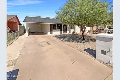 3614 N 64th Drive, Phoenix, AZ 85033 - Photo 1