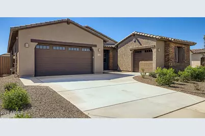 3385 E Saddletree Way, San Tan Valley, AZ 85140 - Photo 1