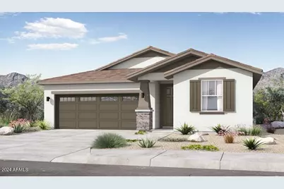 14380 W Sand Hills, Surprise, AZ 85387 - Photo 1