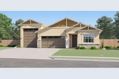 3180 E Craftsman Lane, San Tan Valley, AZ 85140 - Photo 1