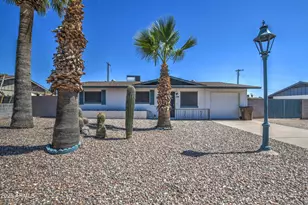 9111 E Crescent Ave, Mesa, AZ 85208 - Photo 1