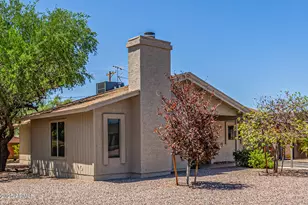 927 E Granada Ave, Apache Junction, AZ 85119 - Photo 1