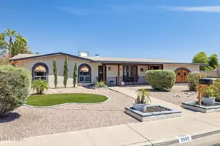 2560 E Fairfield St, Mesa, AZ 85213 - Photo 1