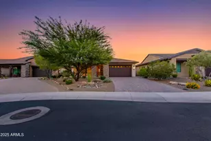 3690 Gold Rush Ct, Wickenburg, AZ 85390 - Photo 1