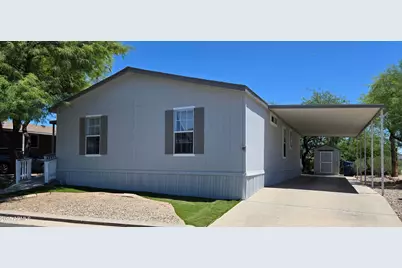 2000 S Apache Road #87, Buckeye, AZ 85326 - Photo 1