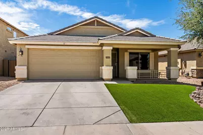 41313 W Thornberry Lane, Maricopa, AZ 85138 - Photo 1