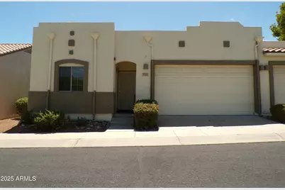 1755 Oro Drive, Cottonwood, AZ 86326 - Photo 1