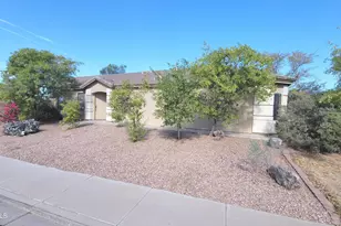 255 W Brangus, San Tan Valley, AZ 85143 - Photo 1