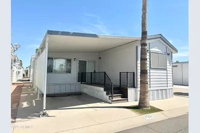 755 S Diamond Drive, Apache Junction, AZ 85119 - Photo 1