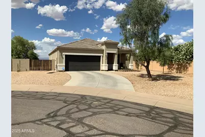 11546 E Aster Lane, Florence, AZ 85132 - Photo 1