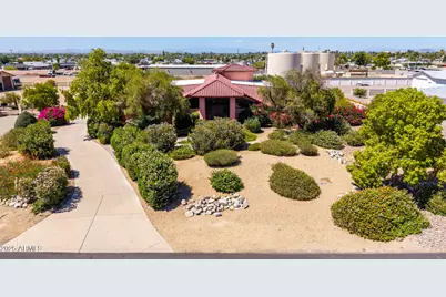 11132 W Kolina Lane, Sun City, AZ 85351 - Photo 1