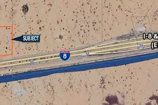 637Xx W Hwy 8 --, Dateland, AZ 85333 - Photo 1