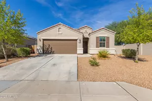 8693 S 257th, Buckeye, AZ 85326 - Photo 1