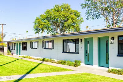 6622 E Avalon, Scottsdale, AZ 85251 - Photo 1