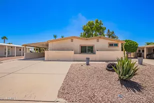 26244 S Lakeside, Sun Lakes, AZ 85248 - Photo 1