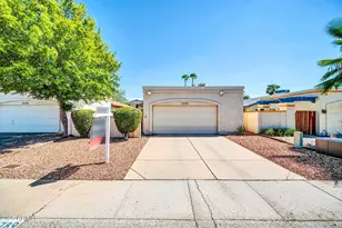 4789 W Wahalla, Glendale, AZ 85308 - Photo 1