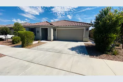 17461 W Molly, Surprise, AZ 85387 - Photo 1