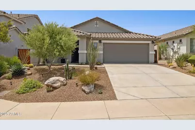 6445 W Yellow Bird Lane, Phoenix, AZ 85083 - Photo 1