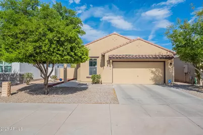 4611 S 25th Drive, Phoenix, AZ 85041 - Photo 1