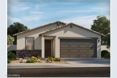 2453 E Fortana, San Tan Valley, AZ 85143 - Photo 1