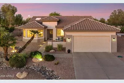 20029 N Cielo Court, Surprise, AZ 85374 - Photo 1