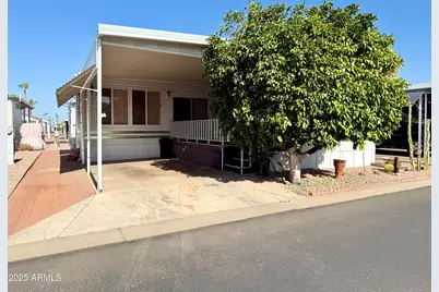 7750 E Broadway Road #330, Mesa, AZ 85208 - Photo 1