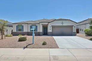 30823 W Pinchot Ct, Buckeye, AZ 85396 - Photo 1