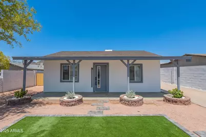 510 E Carol Avenue, Phoenix, AZ 85020 - Photo 1